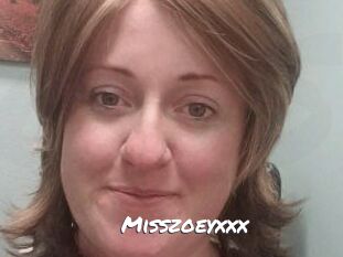 Misszoeyxxx