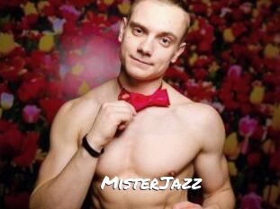 MisterJazz