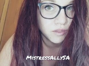 MistressAllySA