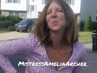 MistressAmeliaArcher