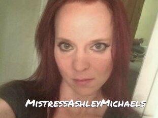 MistressAshleyMichaels