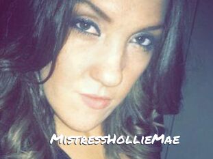 MistressHollieMae