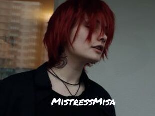 MistressMisa