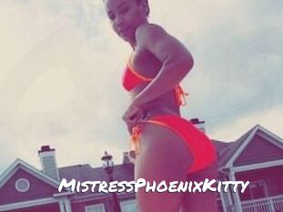 MistressPhoenixKitty