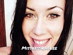 MistressRaeLee