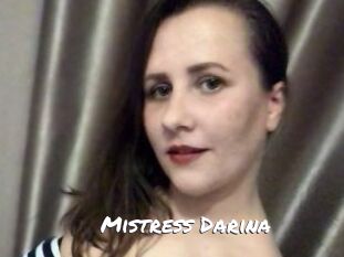 Mistress_Darina