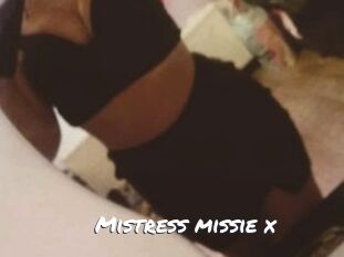 Mistress_missie_x