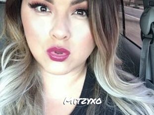 Mitzyxo
