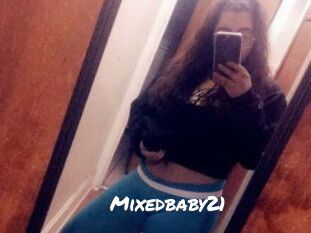 Mixedbaby21