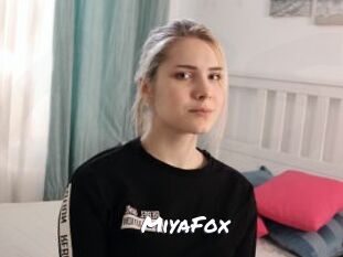 MiyaFox