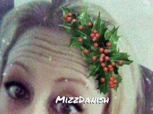 MizzDanish