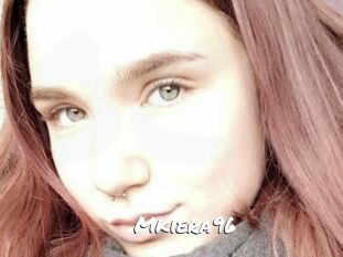 Mkiera96