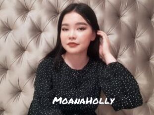 MoanaHolly