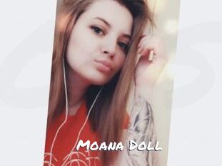 Moana_Doll