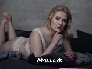 MolllyX