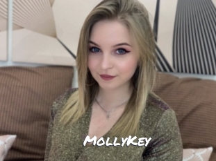 MollyKey