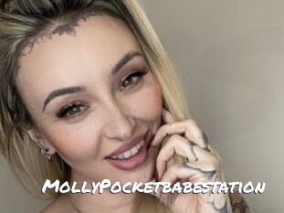 MollyPocketbabestation