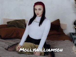 MollyWilliamson