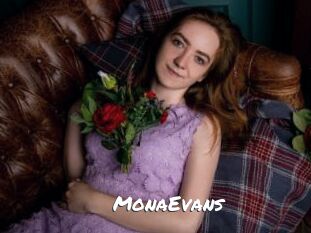 MonaEvans