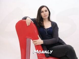 Monaly