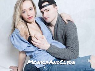 MonicaAndClyde