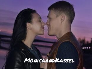 MonicaandKassel