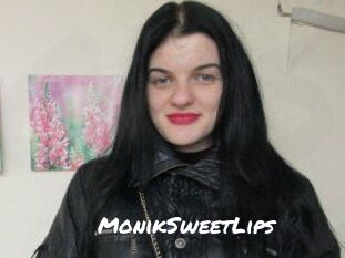 MonikSweetLips