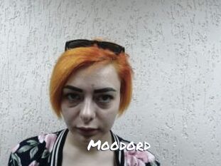 Moodord