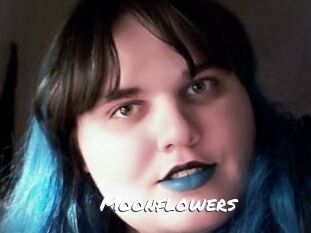 Moonflowers