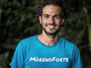 MorenoForte