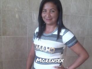 Morensex