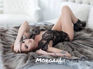 MorganLi