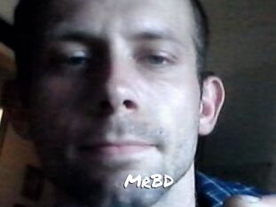 MrBD
