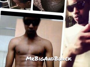 MrBigAndBlack