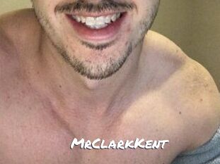 MrClarkKent