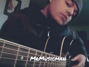 MrMusicman