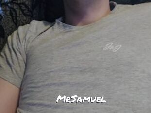 MrSamuel