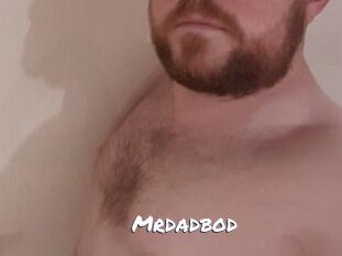 Mrdadbod