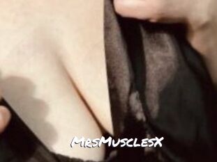 MrsMusclesX