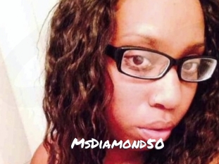 MsDiamond50