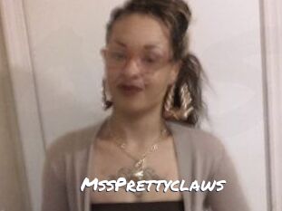 MssPrettyclaws