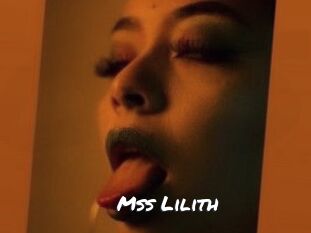 Mss_Lilith