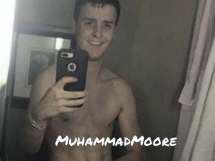 Muhammad_Moore