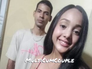 MultiCumCouple