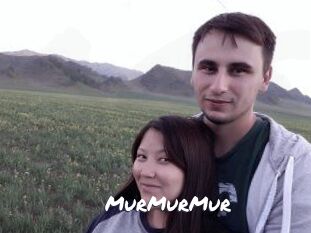 MurMurMur