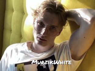 MurzikWhite