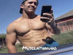 Musclatinhung