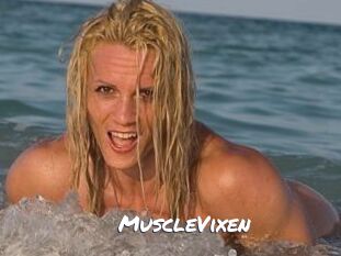 MuscleVixen