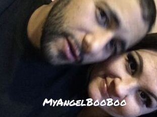 MyAngelBooBoo