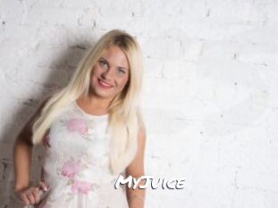 MyJuice